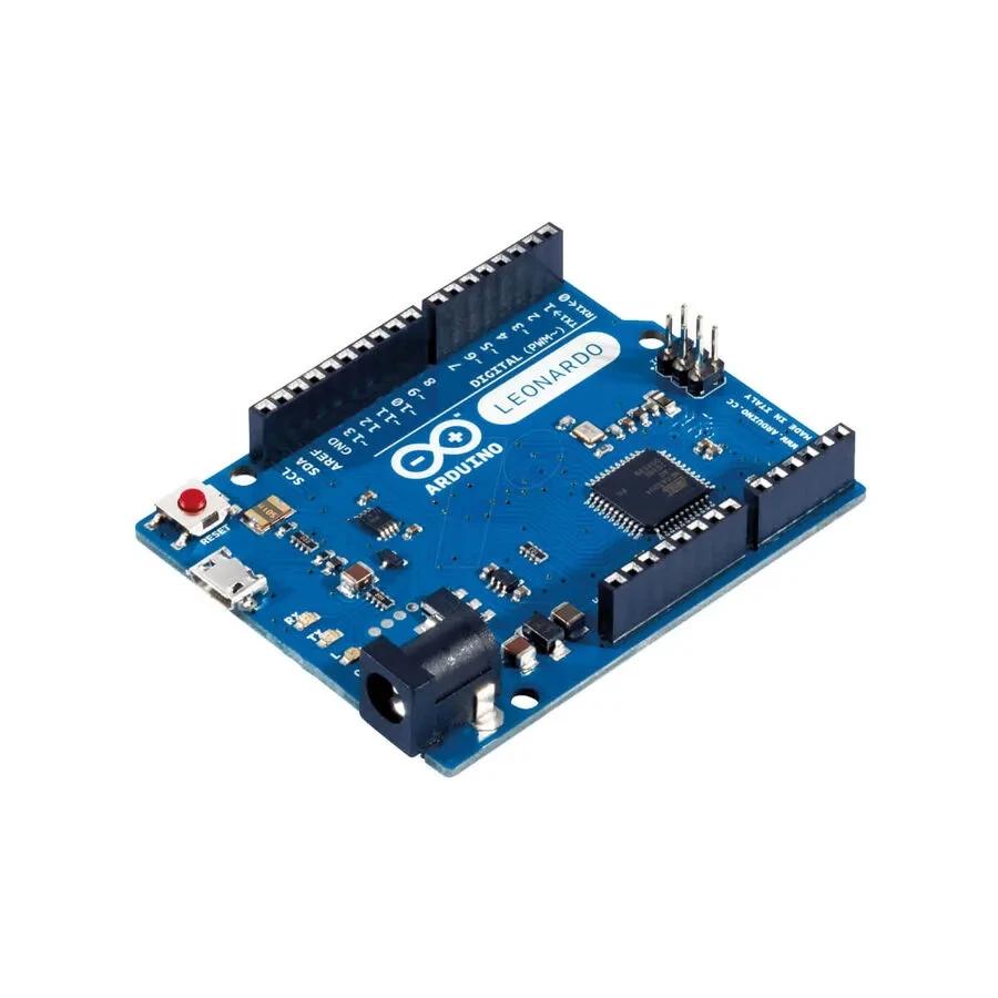 Arduino Leonardo