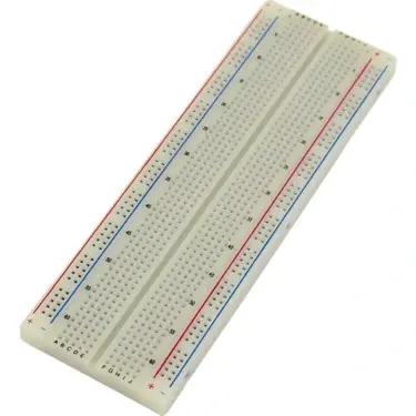 Breadboard (830 Delik)