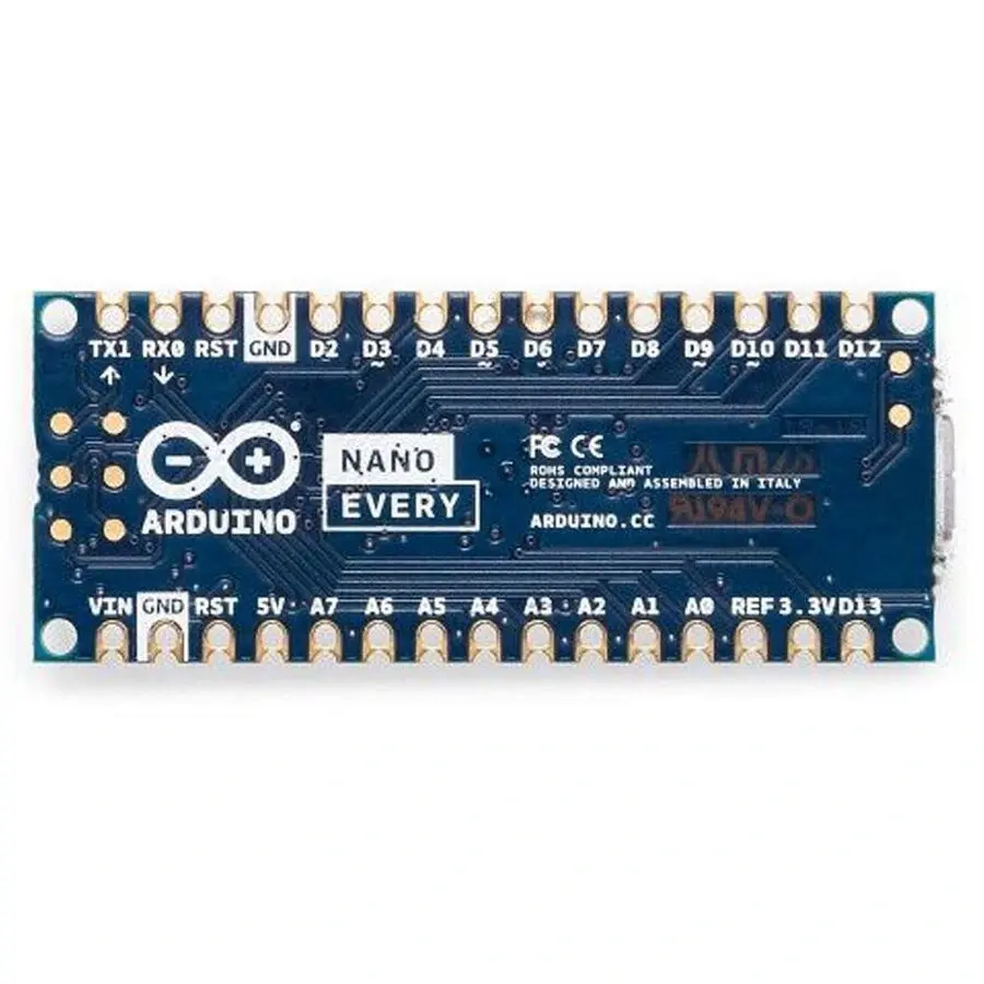 Arduino Nano Every