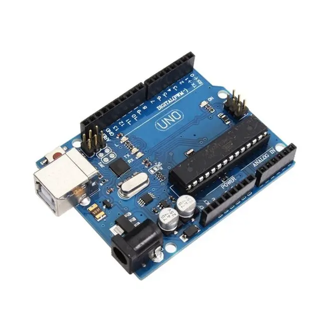 Arduino Uno R3 Klon